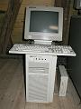 HP 9000 Mod 800 F10